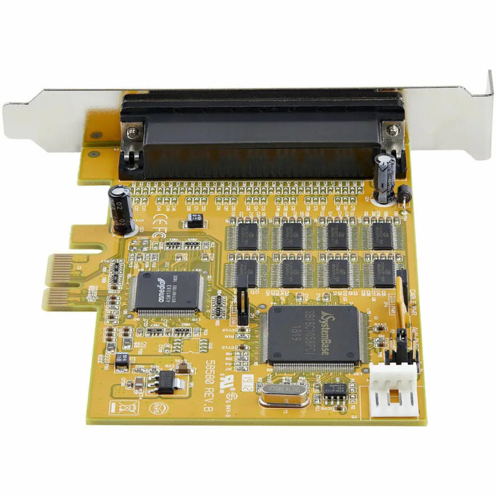 PCI карта Startech PEX8S1050 RS-232