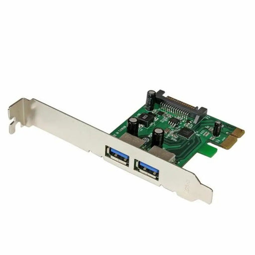 PCI карта Startech PEXUSB3S24