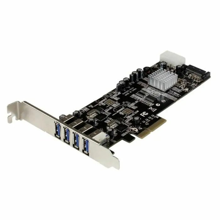 PCI карта Startech PEXUSB3S42V