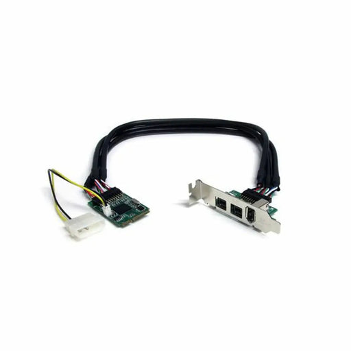 PCI карта Startech MPEX1394B3
