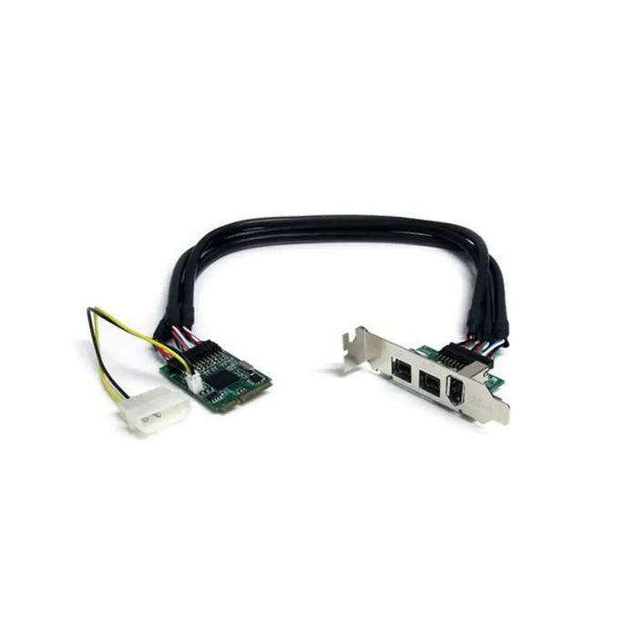 PCI карта Startech MPEX1394B3