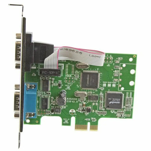PCI карта Startech PEX2S1050