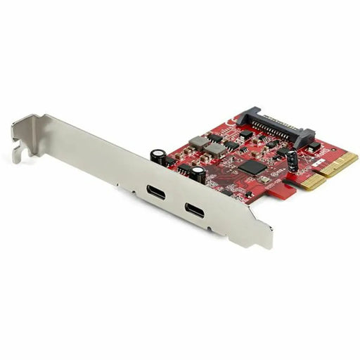 PCI карта Startech PEXUSB312C3