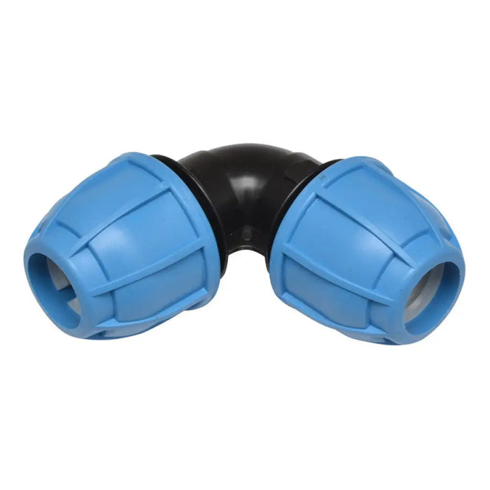 ПЕ КОЛЯНО 25 FILBOPLAST