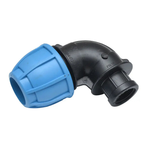 ПЕ КОЛЯНО 32-3/4 FILBOPLAST
