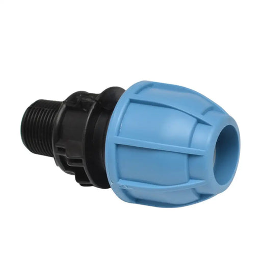 ПЕ МЪЖКИ НИПЕЛ 25Х3/4 FILBOPLAST