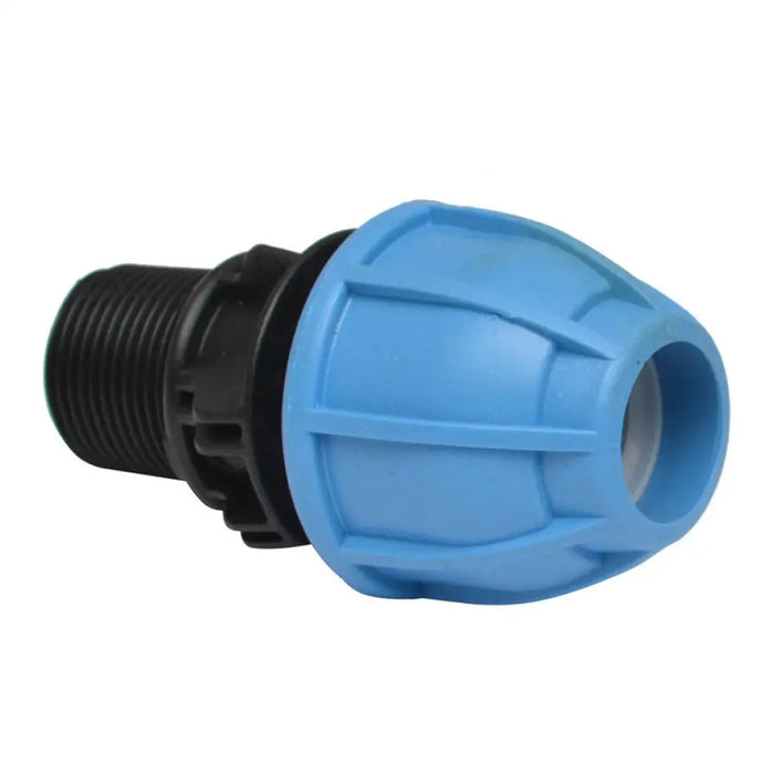 ПЕ МЪЖКИ НИПЕЛ 20Х3/4 FILBOPLAST