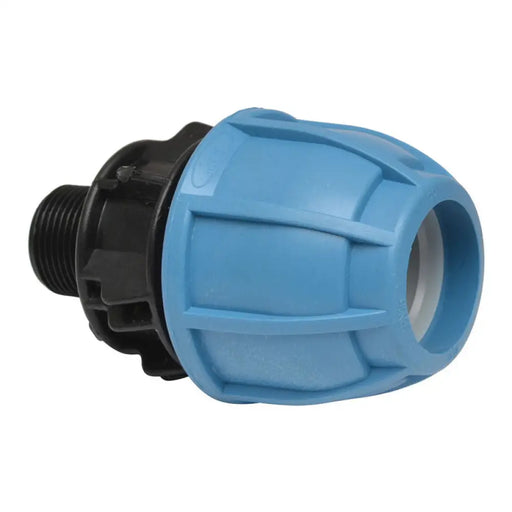 ПЕ МЪЖКИ НИПЕЛ 32-3/4 FILBOPLAST