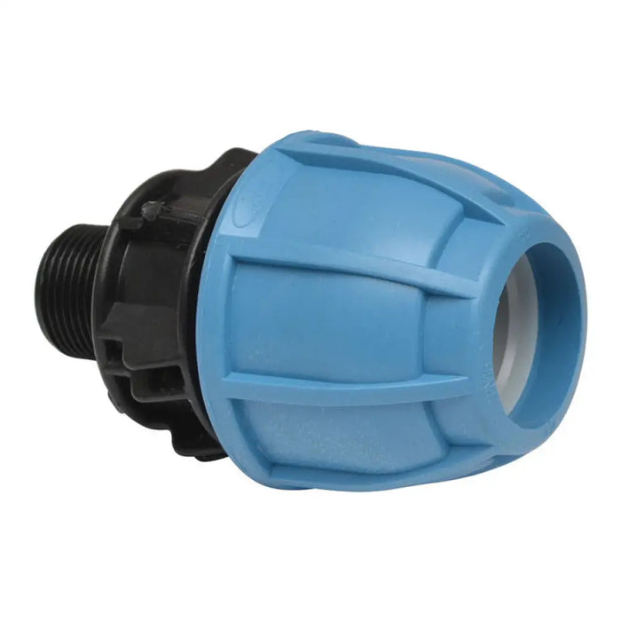 ПЕ МЪЖКИ НИПЕЛ 32-3/4 FILBOPLAST