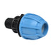 ПЕ МЪЖКИ НИПЕЛ 20Х1/2 FILBOPLAST
