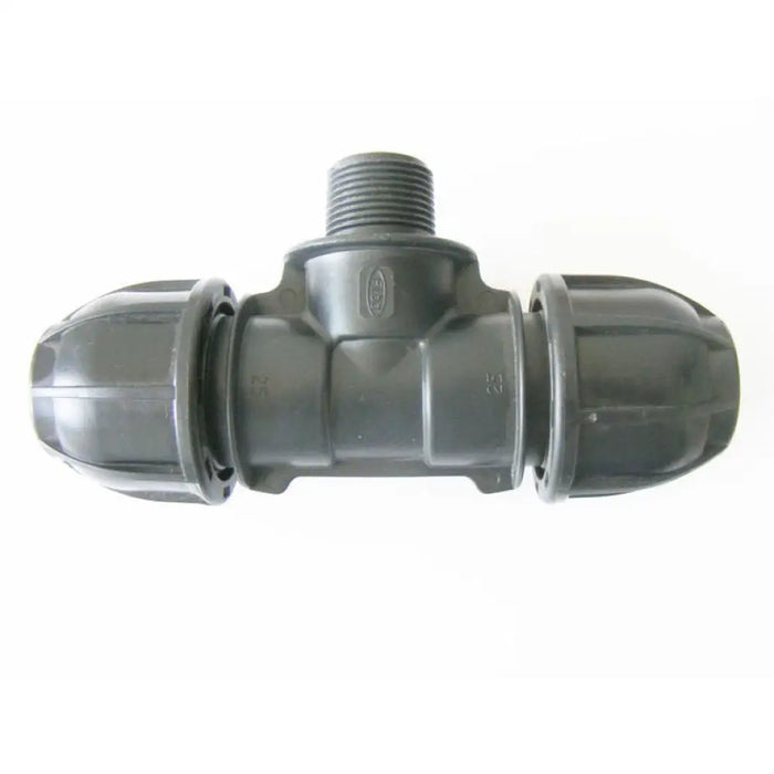 ПЕ ТРОЙНИК МЪЖКИ Ф32-1 FILBOPLAST
