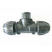 ПЕ ТРОЙНИК ЖЕНСКИ Ф20Х3/4 FILBOPLAST