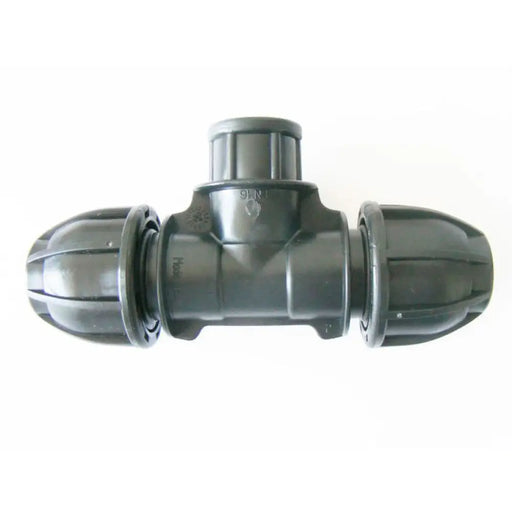 ПЕ ТРОЙНИК ЖЕНСКИ Ф25Х1/2 FILBOPLAST