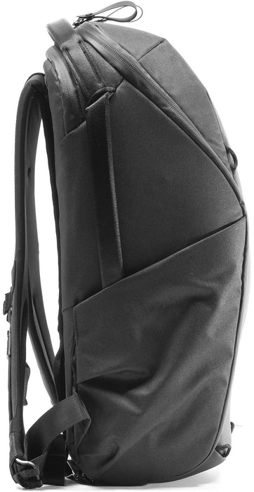 Раница Peak Design - Everyday Backpack Zip, 20l, черна