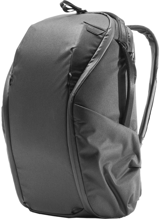 Раница Peak Design - Everyday Backpack Zip, 20l, черна