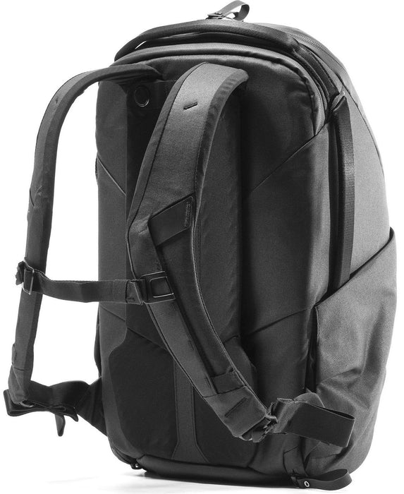 Раница Peak Design - Everyday Backpack Zip, 20l, черна