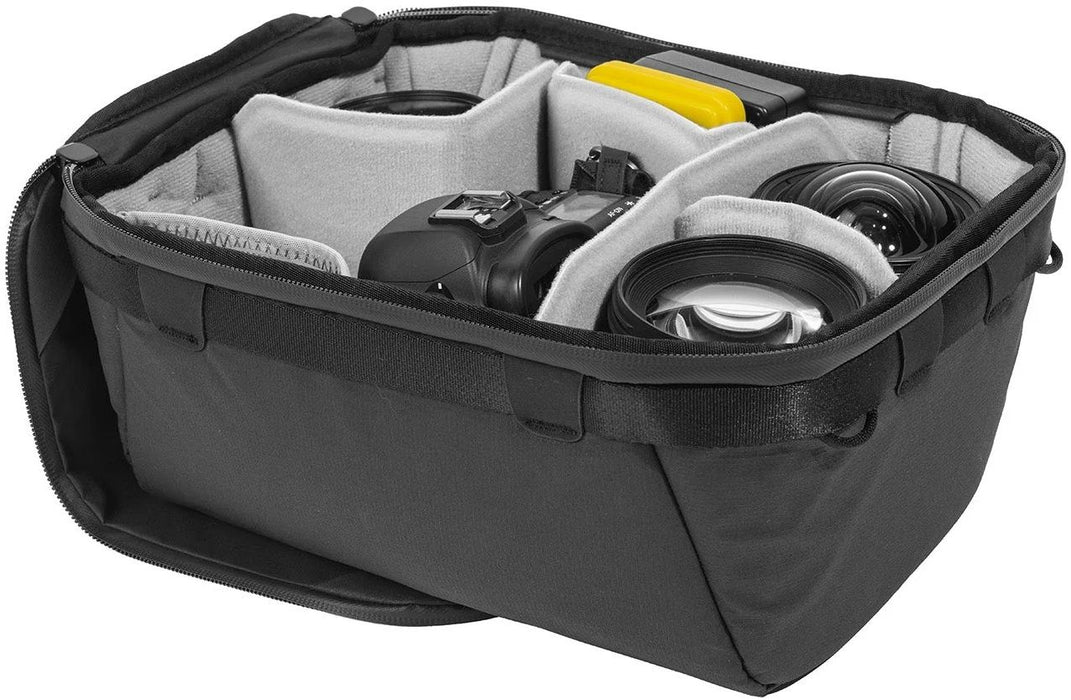 Чанта Peak Design - Travel Camera Cube V2, Small/Medium, черна