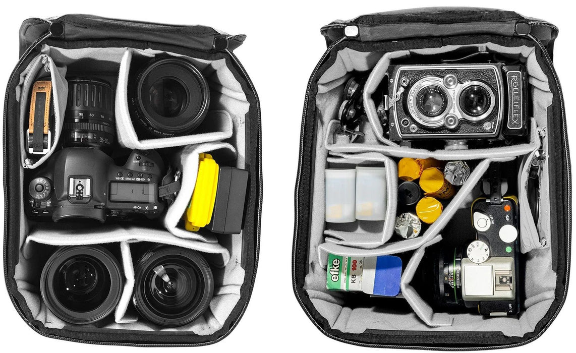 Чанта Peak Design - Travel Camera Cube V2, Small/Medium, черна