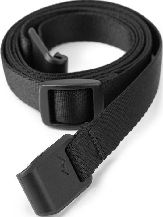 Ремък Peak Design - Flathook Carry Strap, черен