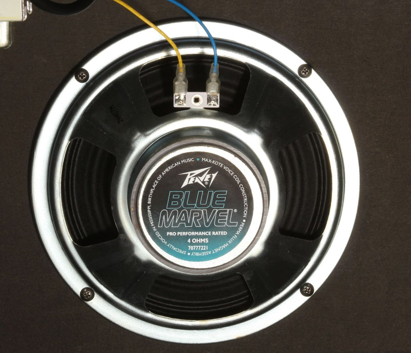 Peavey Electronics Rage 158 - 15W китарен усилвател