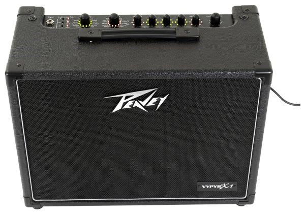 Peavey VYPYR X1 - Wzmacniacz gitarowy 20W