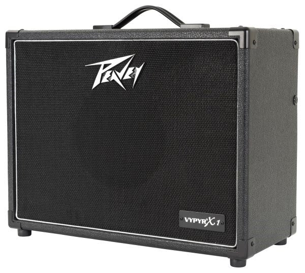 Peavey VYPYR X1 - Wzmacniacz gitarowy 20W