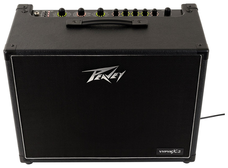 Peavey VYPYR X2 - Wzmacniacz gitarowy 40W