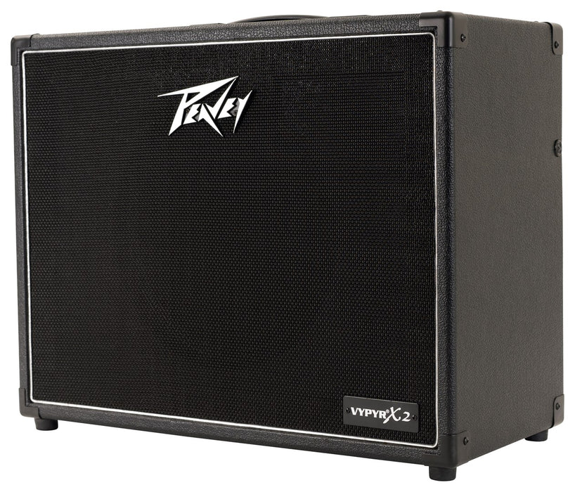 Peavey VYPYR X2 - Wzmacniacz gitarowy 40W