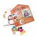 Печат Apli My First Stamps