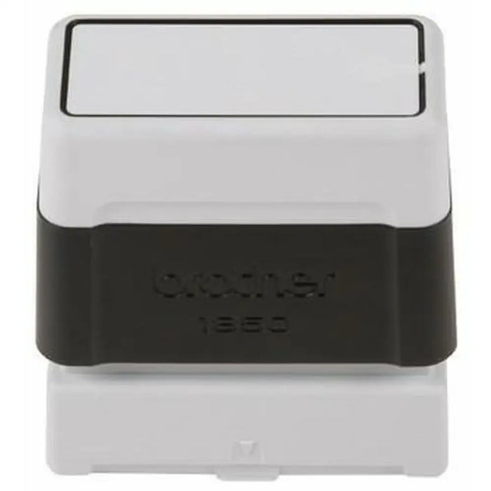 Печат Brother 18 x 50 mm Черен (6 броя)