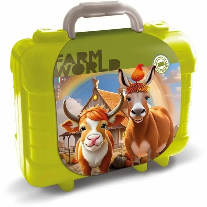 Печат Multiprint FARM