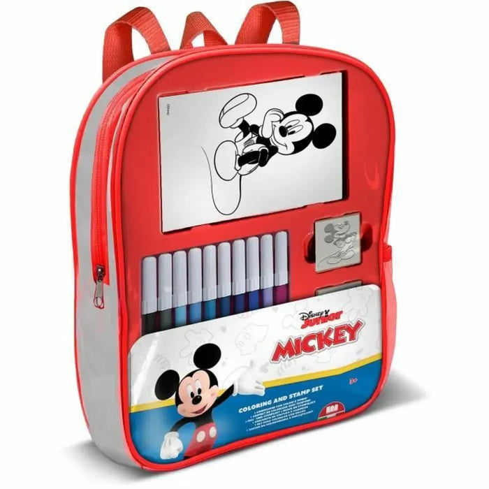 Печат Multiprint MICKEY