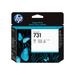 Печатаща глава HP 731