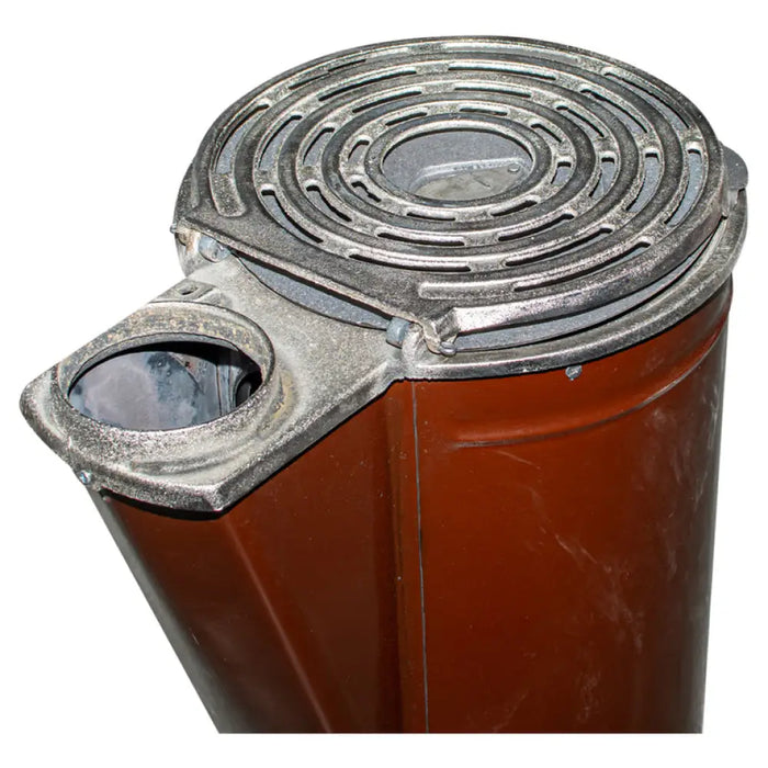 ПЕЧКА MERSO ЧУДО