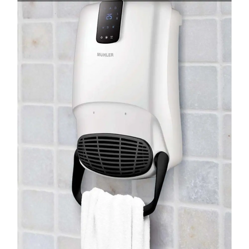 ПЕЧКА ЗА БАНЯ MUHLER 2007D 2000W