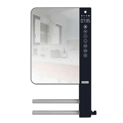 ПЕЧКА ЗА БАНЯ TEDAN WINDY 1800.0 W