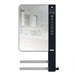ПЕЧКА ЗА БАНЯ TEDAN WINDY 1800.0 W