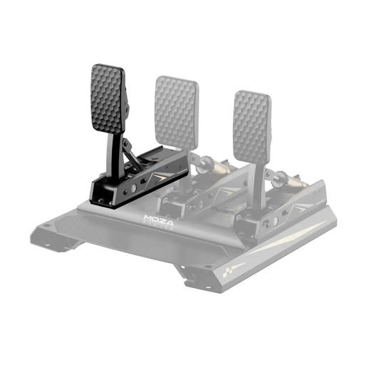 Педал за съединител Moza Racing CRP2 RS067