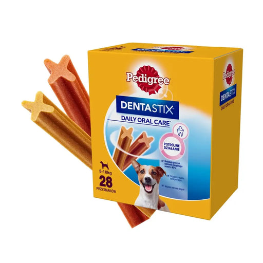 Pedigree 5998749110720 суха храна за кучета 110 g Възрастни
