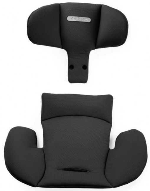 Кошница за кола Peg-Perego - Primo Viaggio Lounge, 40-87 cm, Blue Shine
