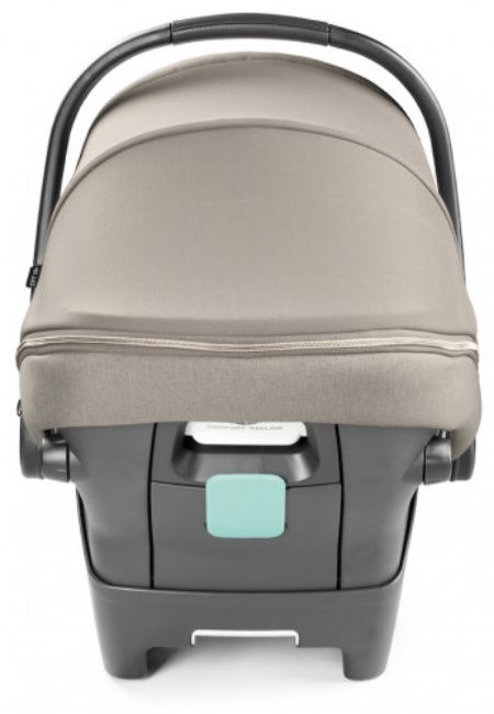 Кошница за кола Peg-Perego - Primo Viaggio Lounge, 40-87 cm, Astral