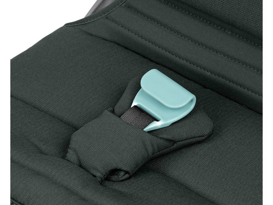 Стол за кола Peg-Perego - Viaggio Flex, IsoFix, i-Size, 100-150 cm, Metal