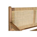 Пейка DKD Home Decor Кафяв Естествен 120 x 76 x 68 cm