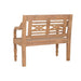 Пейка Home ESPRIT тиково дърво