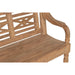 Пейка Home ESPRIT тиково дърво