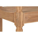 Пейка Home ESPRIT тиково дърво