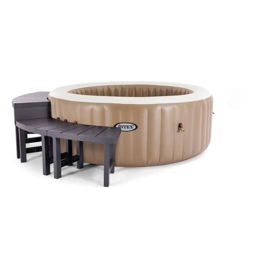 ПЕЙКИ ЗА ДЖАКУЗИ INTEX 28515