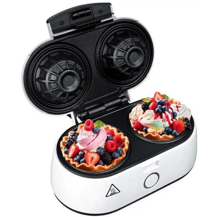 Пекарна за вафлени купички ADLER AD 3062