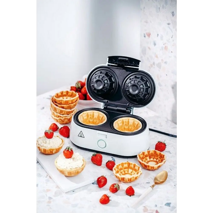 Пекарна за вафлени купички ADLER AD 3062