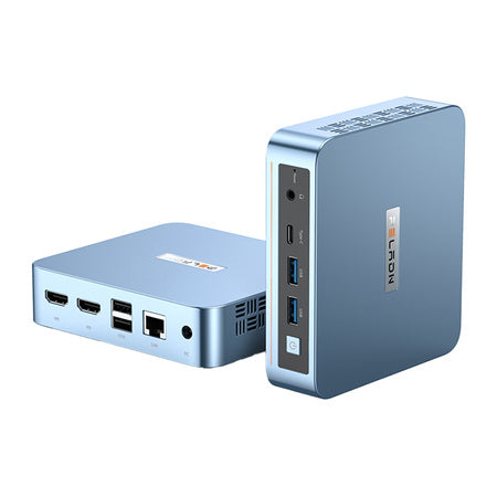 Мини компютър Peladn WI-6 N95 16+512GB